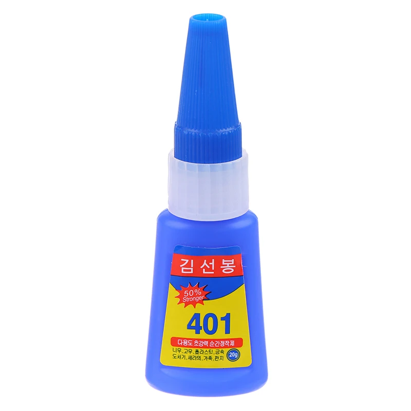 12g Super Strong Glue For Fake Nails Decoration Rhinestone False Tips Press On Nails Fast Dry Glue Gel Manicure Tools