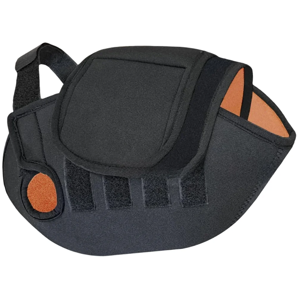 Electric Bike Motor Protective Cover Built for Weather Resistance and Structural Integrity Under Regular Cycling Conditions
