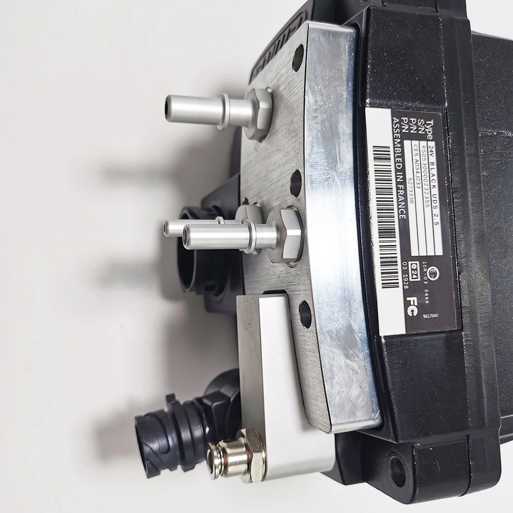 For 5273338 Ureum Pomp Assemblage Voor 5273338 4931694 C1205710-KW100 E5273338 Voor Daf Cummins Emitec Ureum Pomp 5273338