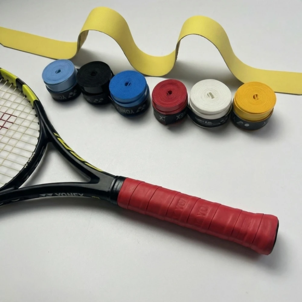 

Противоскользящая и амортизирующая накладка для теннисных ракеток; влагопоглощающие тренировочные аксессуары для ракеток для настольного тенниса.