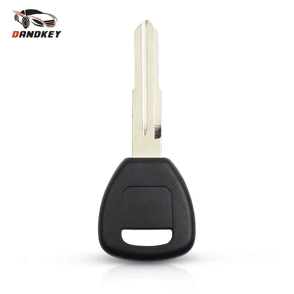 

Dandkey 5PCS Car Key Transponder Ignition Chip Key Blank For Honda Accord 1998 1999 2000 2001 2002 Civic Insight Odyssey