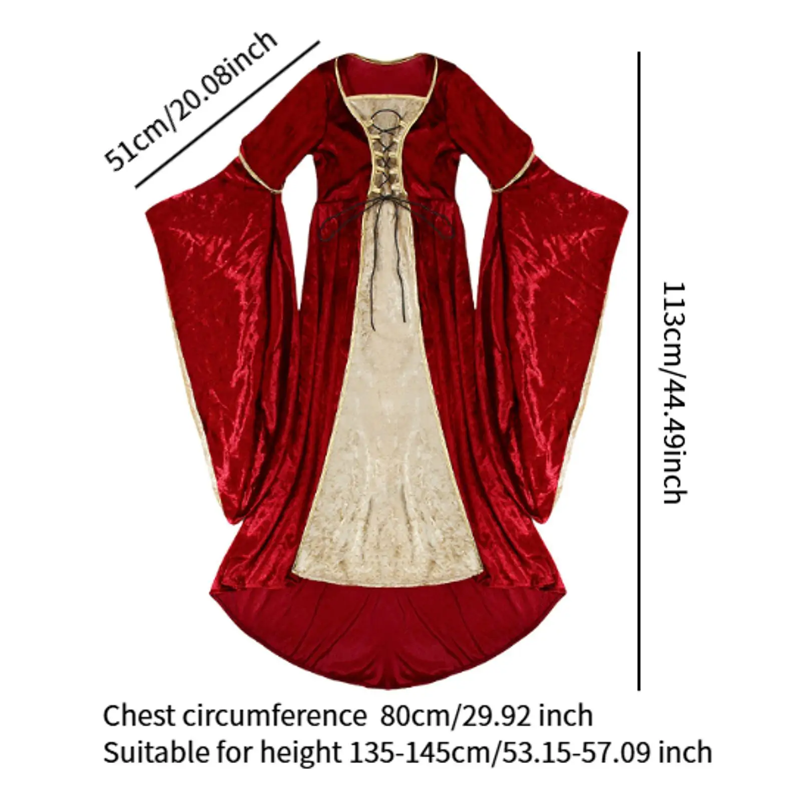 Disfraz de actuación de Halloween para niños, traje cómodo para recuerdo de fiesta, actuación en escenario, carnaval, vestir