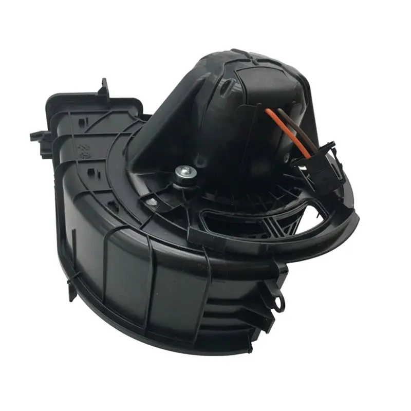 

AT92-Heater Blower Motor Fan For BMW X5 E70 X6 E71 E72 2007-2013 64116971108 64119229658 64119245849 Resistanceless