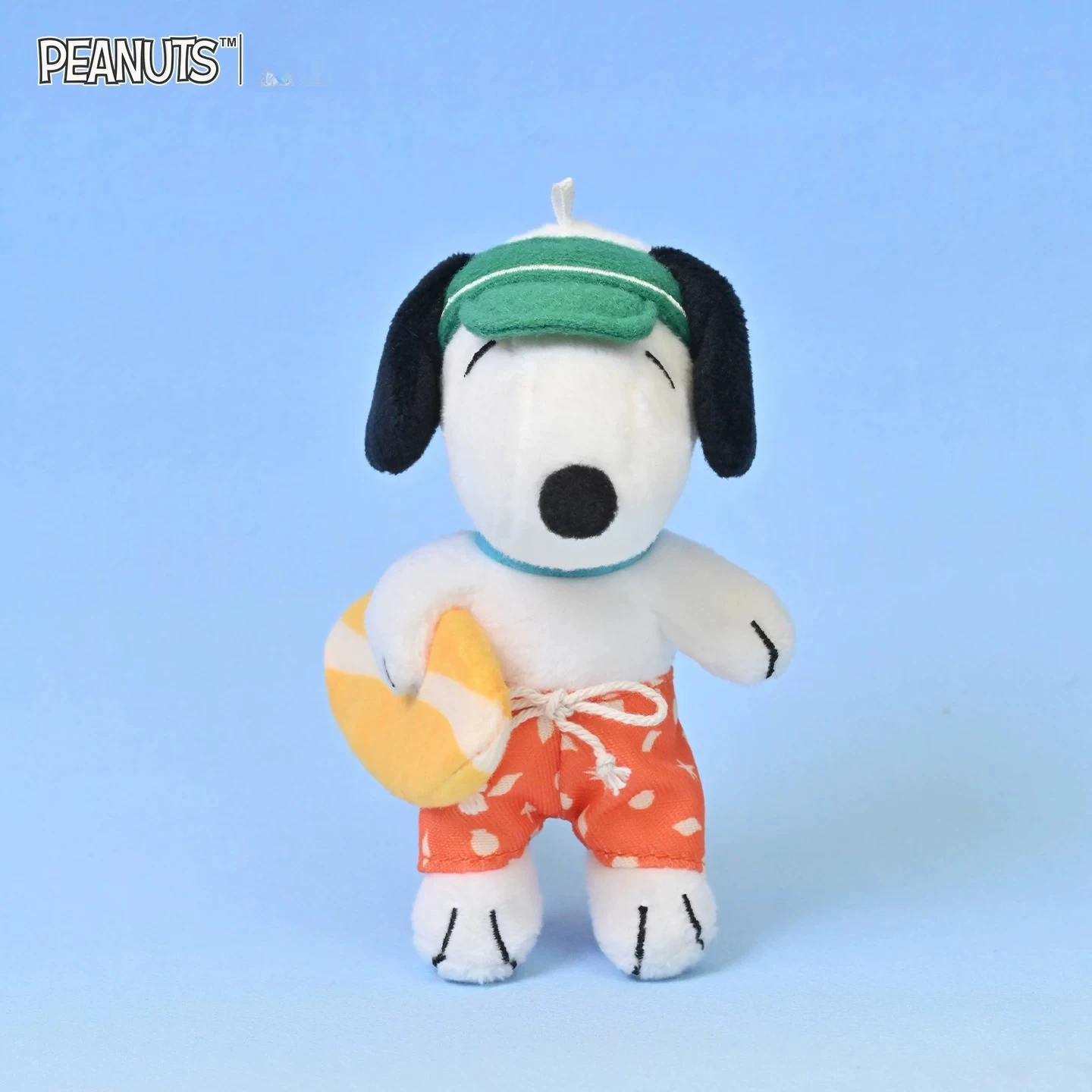 YOUMAI Snoopy Plush Keychain Kawaii Girls Japanese Cartoon Fashion Backpack Pendant Festival Exquisite Gift