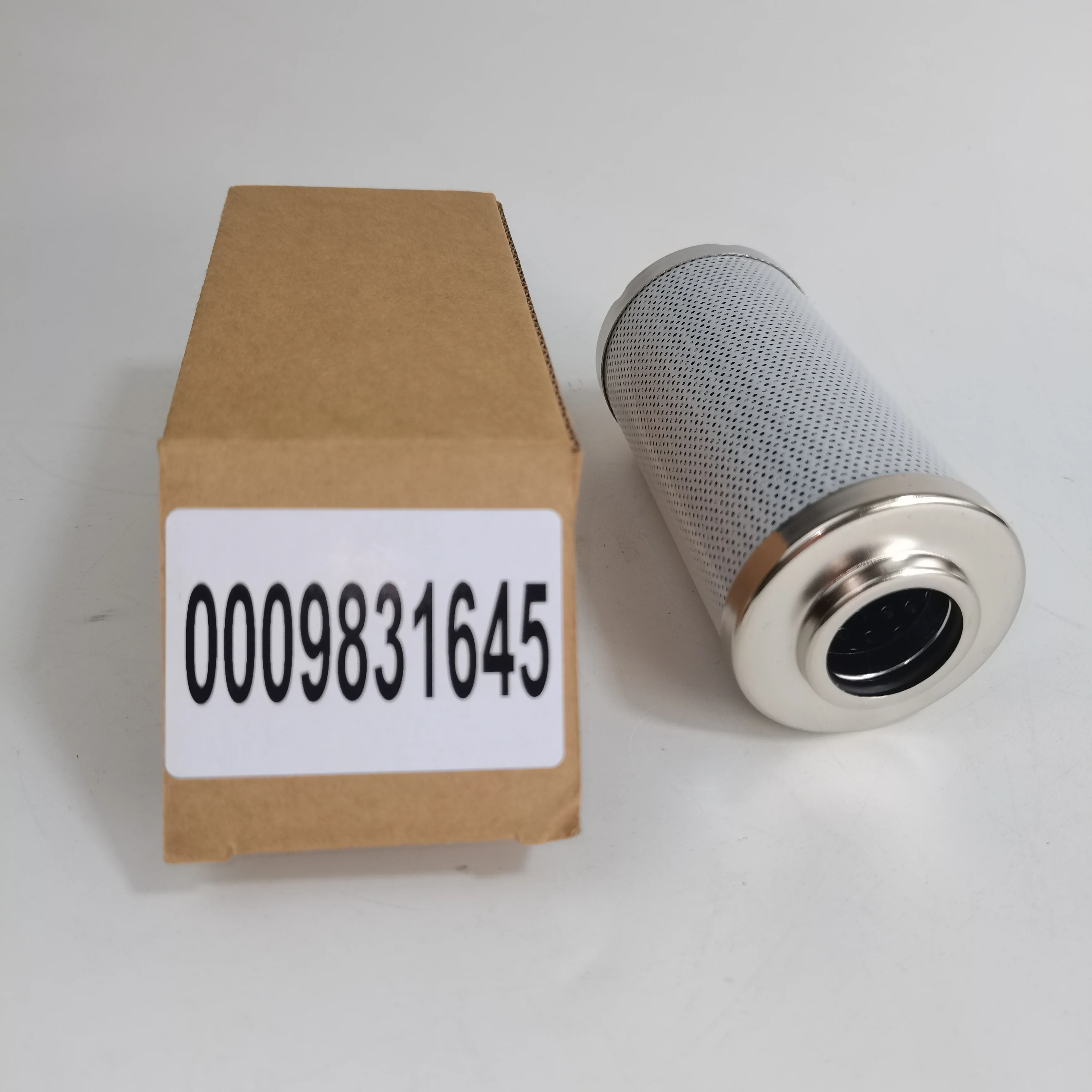 

Hydraulic Oil Filter HD612/1 for Linde 0009831645