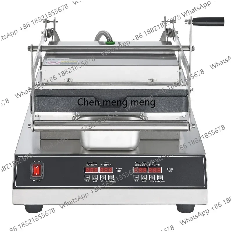 XGrouting cookies, egg tart skin, tower shell, tart shell, pan tower, scone machine