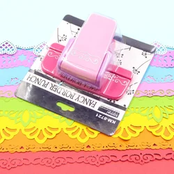 Lace Embossing Printing Machine Children's Manual DIY Tool Scrapbooking Handmade Paper Cutter Craft