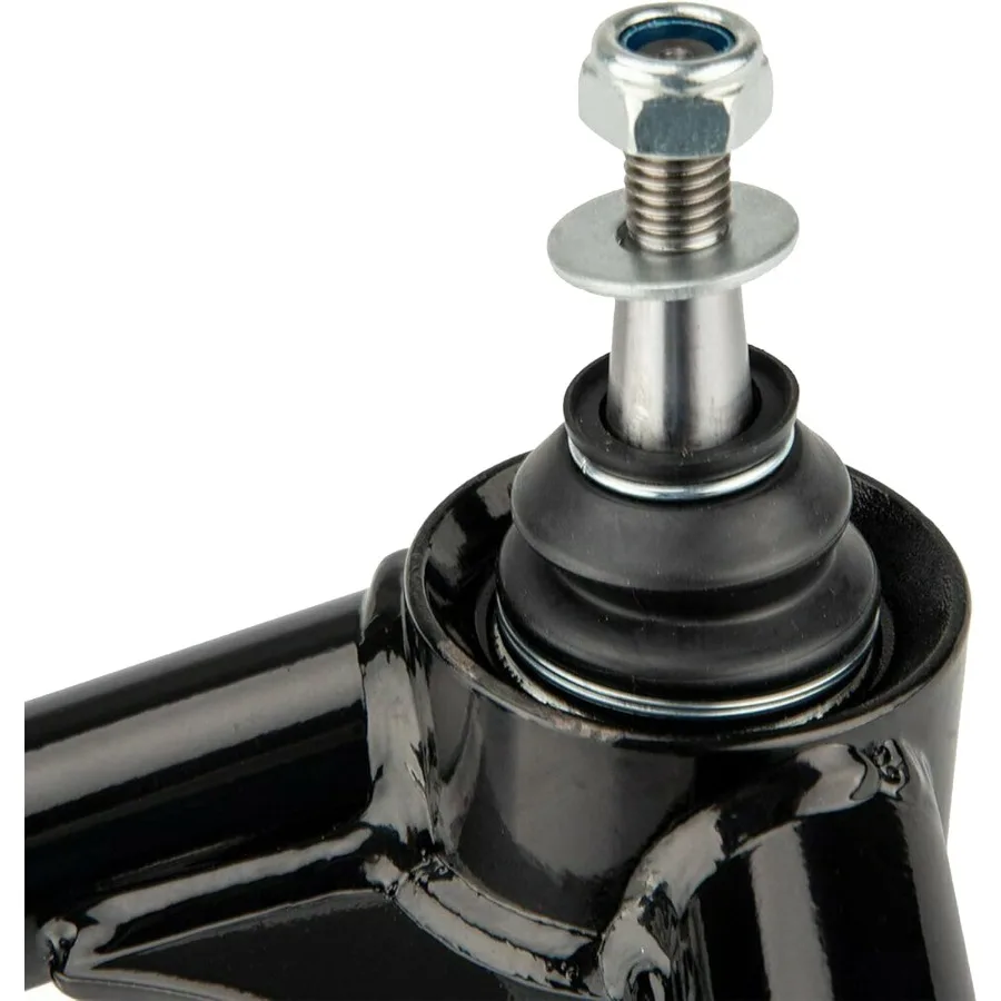 Kit de nivelación de suspensión tubular de brazos de control superiores delanteros para 24 ascensores en Silverado Suburban Avalanche 1500 Tahoe GMC Si 19992006