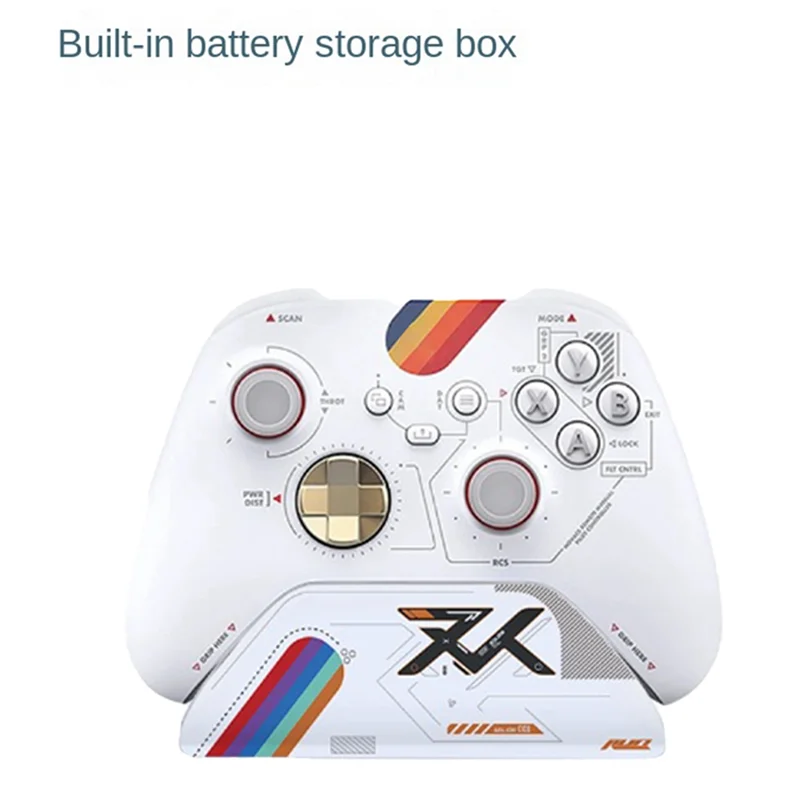 Подставка для игрового контроллера, держатель для геймпада Xbox Series S / XBOX ONE SLIM / XBOX ONE X, настольная подставка