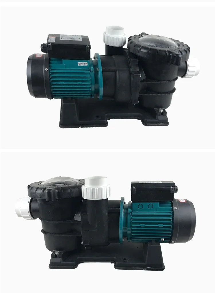 Water pump STP35 STP50 ST100 STP200 STP300 sea water pump pool dedicated  hot spring bath fish pond