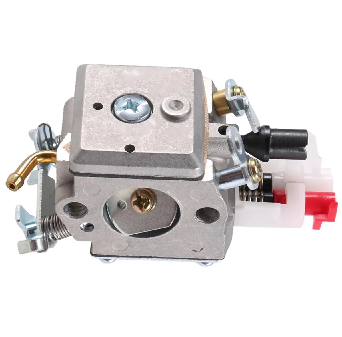 

Новый карбюратор для HUSQVARNA 340 345 346 350 353, запчасти для бензопилы Zama 503283208, инструменты для обслуживания сада, товары для садоводов и бытового использования