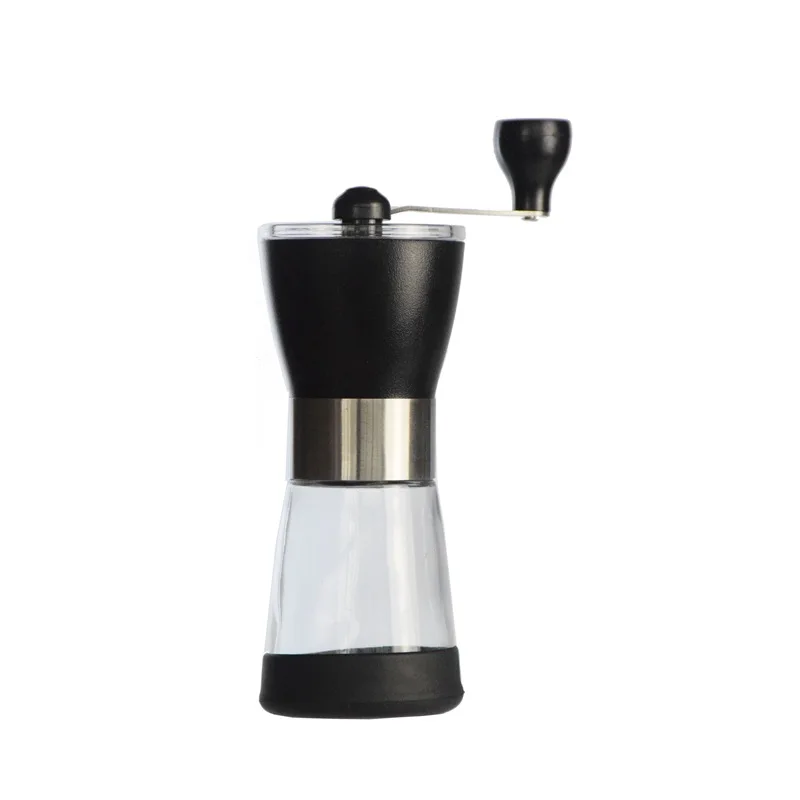 

New Coffee Grinder Hand Grinder Bean Grinder Small Coffee Bean Grinding Portable Grains Herbal Grinding