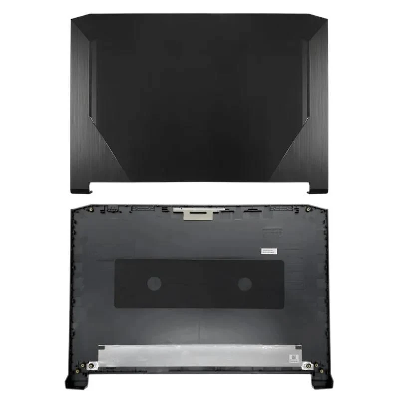 New for Acer Nitro AN515-45 Laptop LCD Top Back Bezel Palmrest Bottom Cover Black ABCD Shell Replacement Parts N20C1