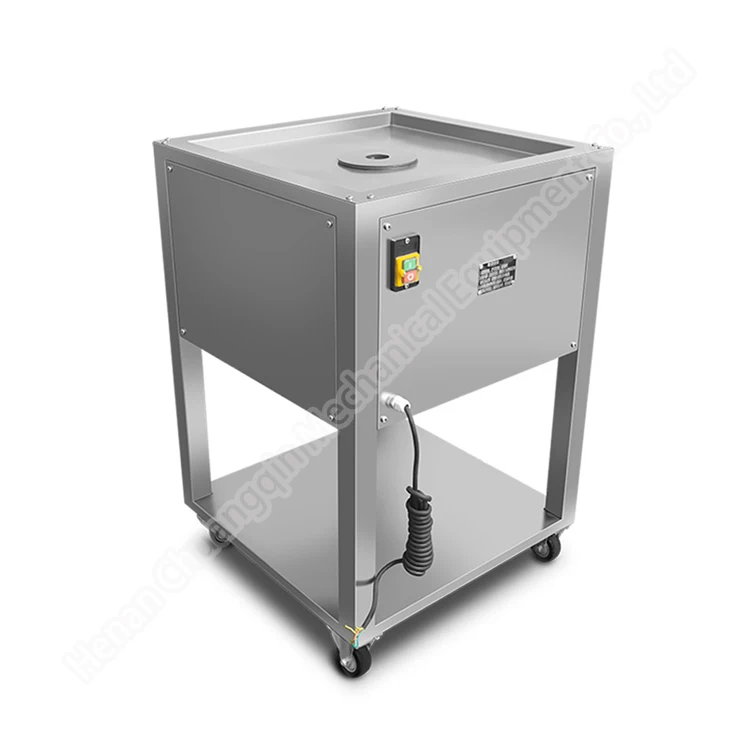 

Multifunctional citrus cutting and splitting machine 4-petal splitting machine
