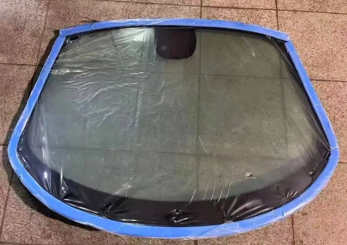 New Front Windshield Glass For McLaren 720S 2017-2019 Without Bracket 14AB560CP