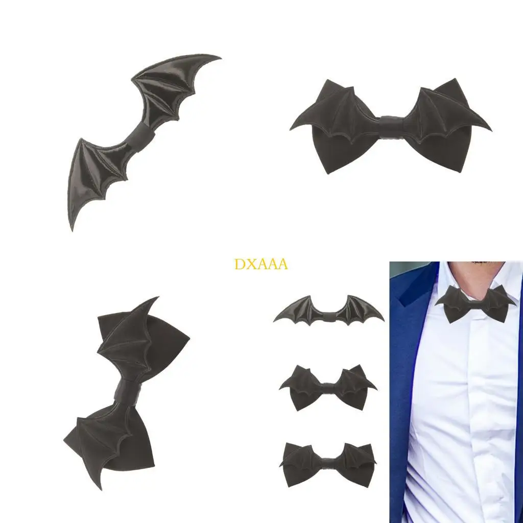 dxaa-gravata-borboleta-gotica-para-homens-e-mulheres-dia-bruxas-morcego-com-alcas-ajustaveis-gravata