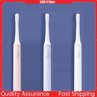 20 Piece Toothbrush Heads Replacement For Xiaomi Mijia T100 Mi Smart Electric Toothbrush Replacement