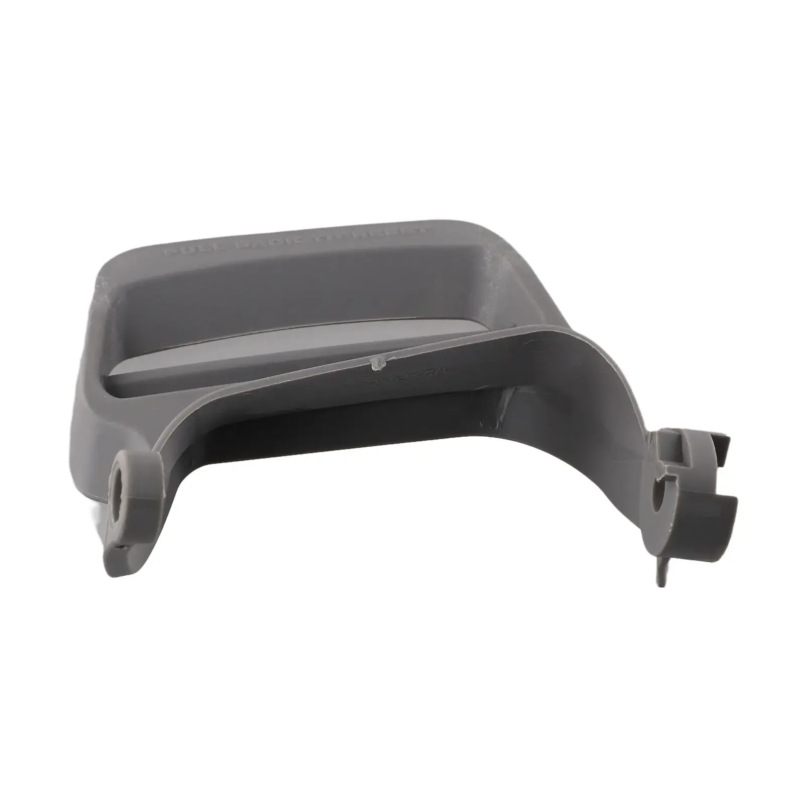 For 455 Chainsaw Chain Brake Handle Chainsaw User Protection Black Accidental Protection Design Efficient Operation