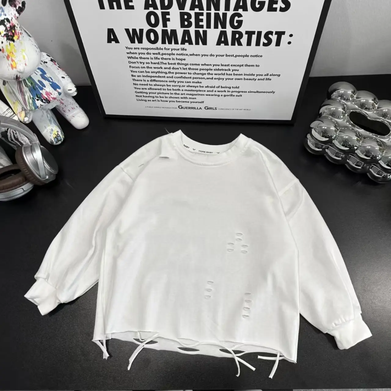 2026 Autumn Boys Long Sleeve T Shirt Korean Style Casual Loose Fit Base Layer Top Trendy Children Clothing