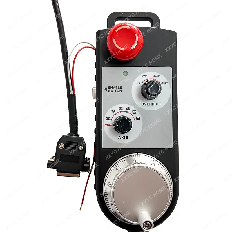 

SC10-D/S GSK980TDi980TDB/TB3/TC3/MDC/25i electronic handwheel