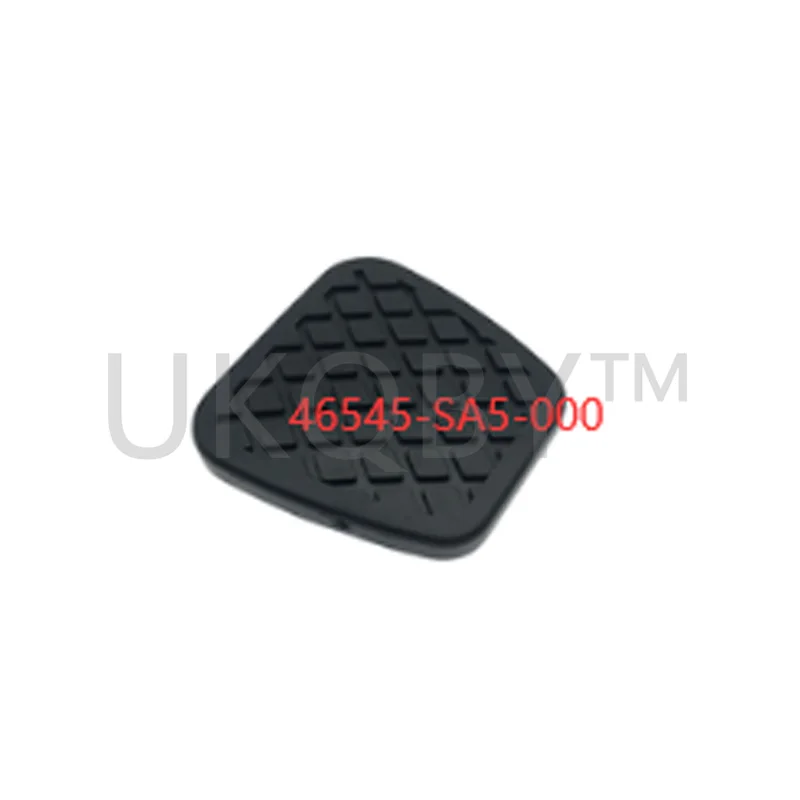 46545-SA5-000 46545-S84-A81 Suitable for Ho nd a Ac co rd Ci vi c CR V Si mi ng Ha oy in g Brake clutch pedal rubber sleeve