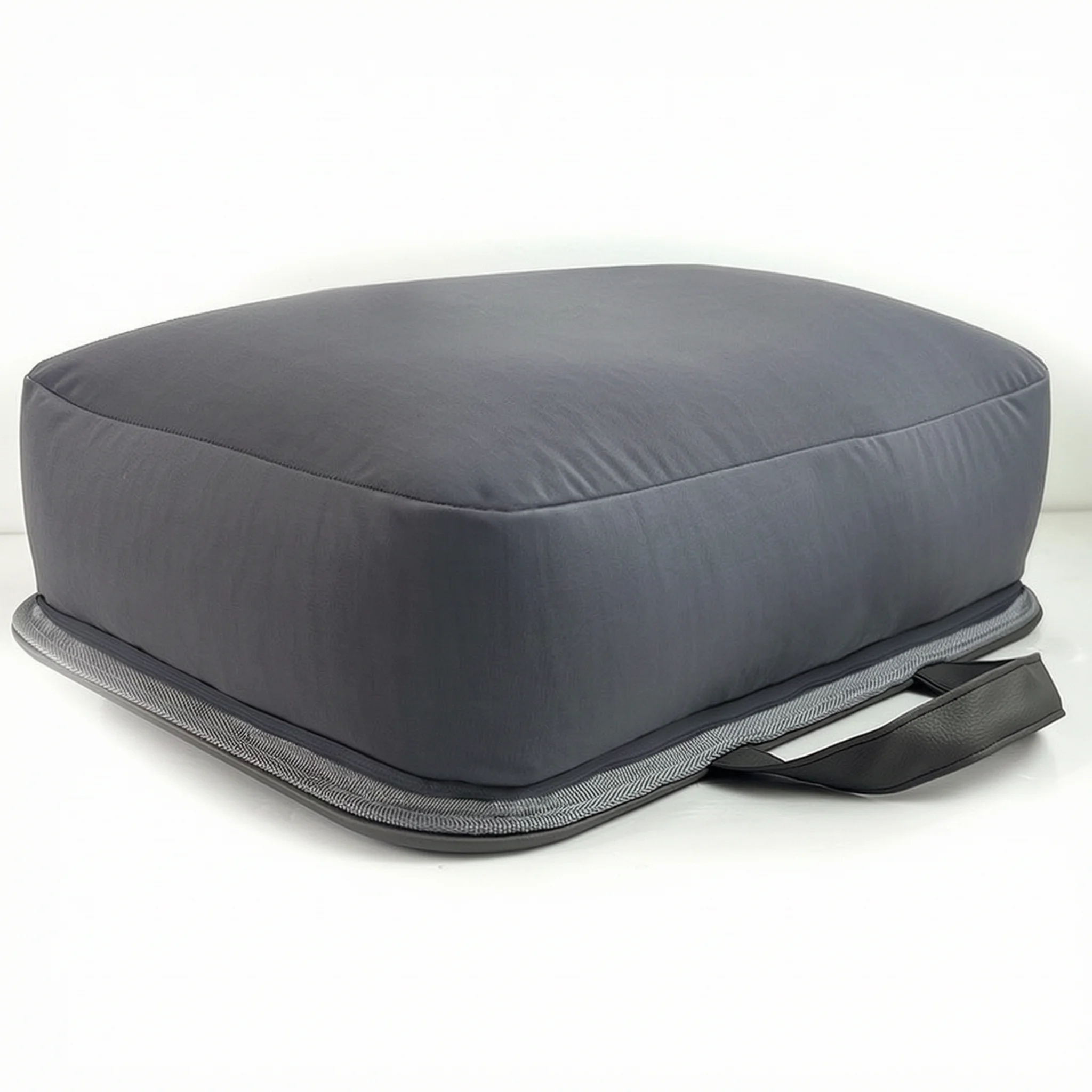 Portable Lap Desk Laptop Table Compact Reading Desk Lightweight Sturdy Wood Board