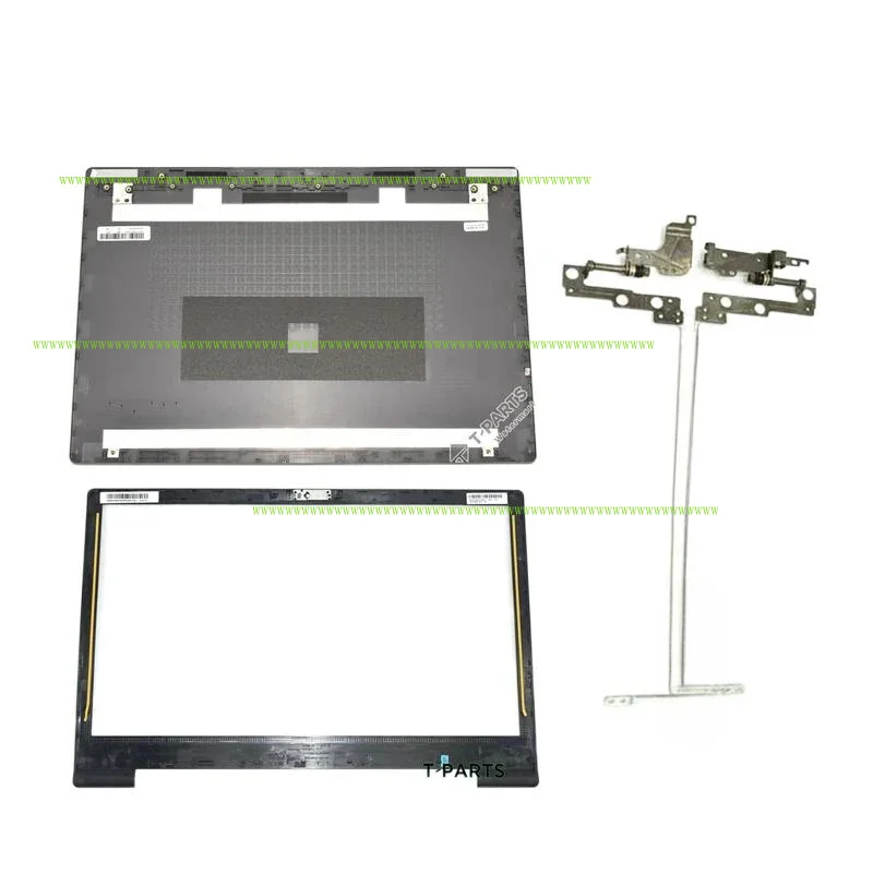

F Orig New 5CB0R28213 5B30Q60099 IG For Lenovo V130-15 V130-15IKB Lcd Cover Rear Lid Back Cover Lcd Front Bezel Hinge Set