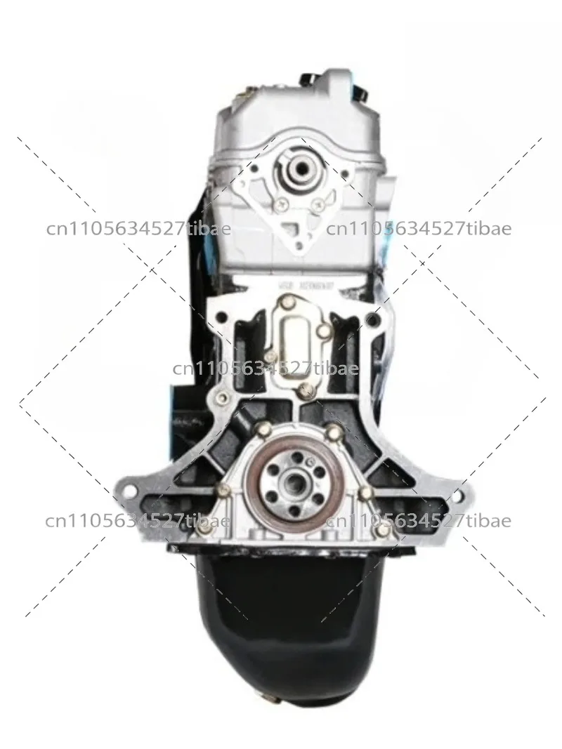 High-Quality Motor Parts for  SJ410 Carry F10A 1.0L LJ465Q DA465Q ST100 SK410 Engine Replacement