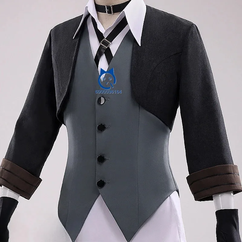 Bungo Stray Dogs Ch… - image
