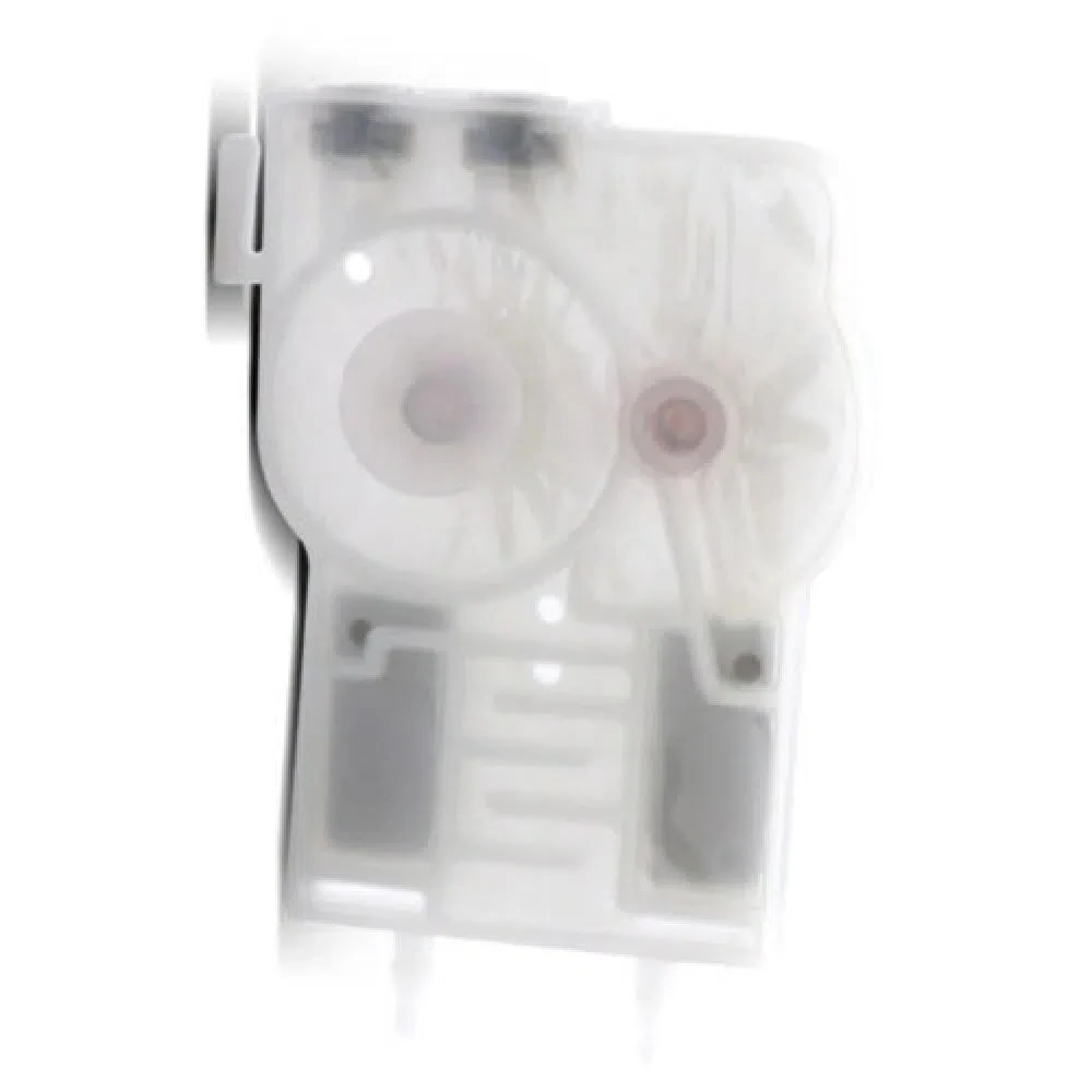 UV Tablet Printer Ink Damper DX7 Negative Pressure Large Ink Sac DX7