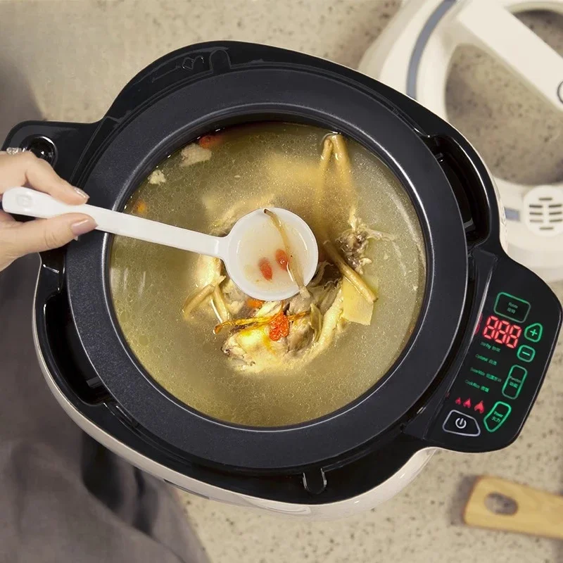 Thumbnail 3 - #11 Best Automatic Cooking Robots to Buy In 2026