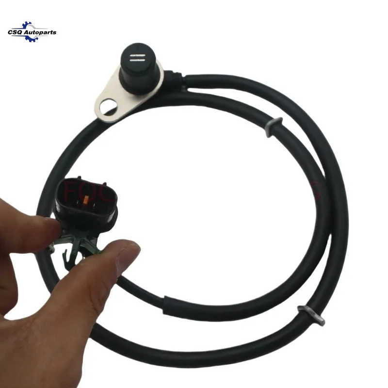 4670A256 Rear Right ABS Wheel Speed Sensor For Mitsubishi Pajero 2007-2025 NE
