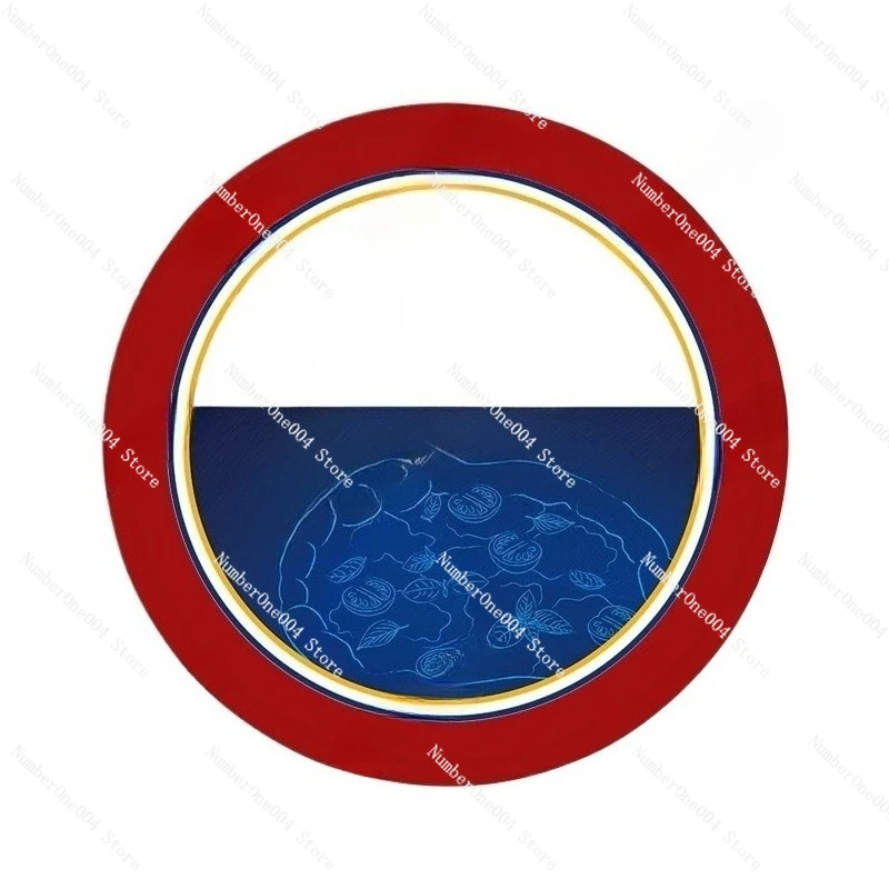 

Для бросания теста для пиццы, вращающееся тесто, многоцветная корка для пиццы, инструменты для шеф-повара, пиццы