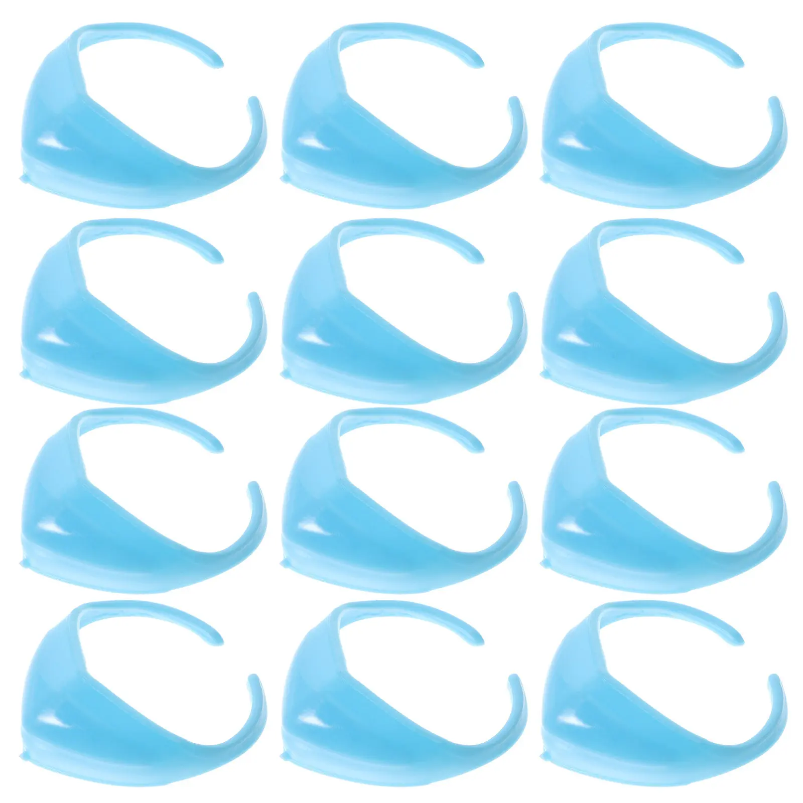 

100Pcs Miniature Mask Set for Dress- Creative Role-Playing Accessories Fun Educational Kids Activity Props Costume Party