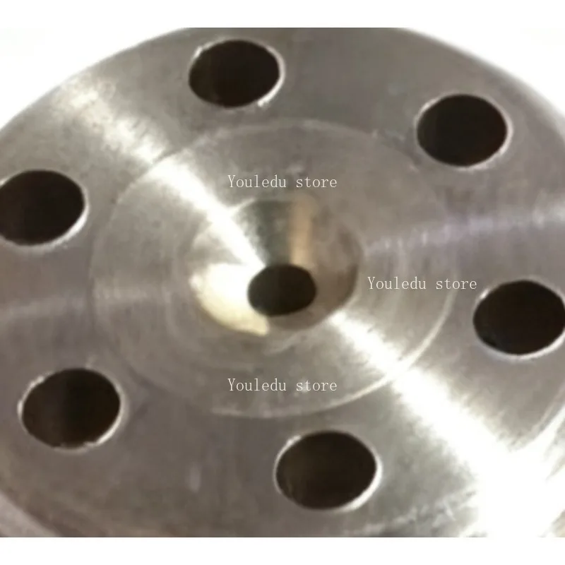 

Suitable for medium wire guide nozzle/medium wire water nozzle/ruby eye mask 0.192/0.195 medium wire