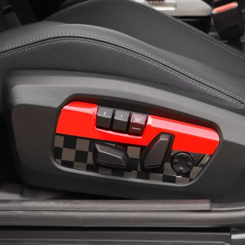 Oil Car Seat Adjust… - image