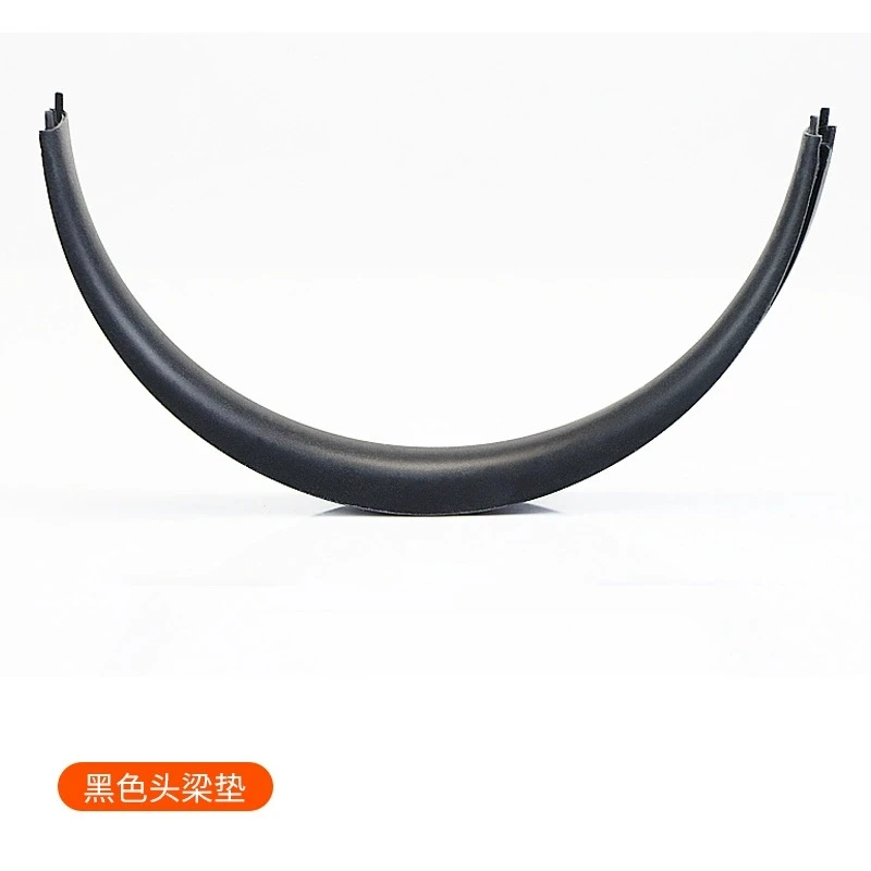 Replacement Leather Headband for Solo 2.0 3.0 Headphone Repair Parts Beam Cushion Pad for Solo2.0 for Solo3.0 headphone