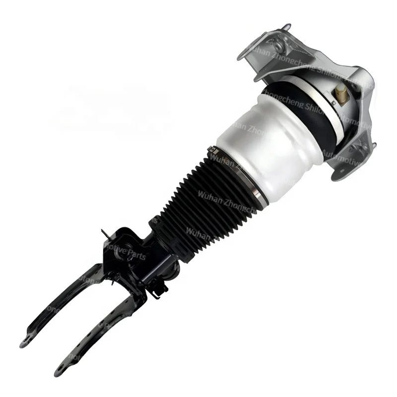 Touareg New Multi-functional Left Front Shock Absorber, Suitable for Cayenne, with Universal Accessories