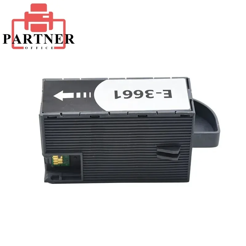 T3661 Ink Maintenance Box For EPSON Expression XP6000 XP6005 XP6100 XP6105 XP8500 XP8505 XP8600 XP8605 XP970 XP15000