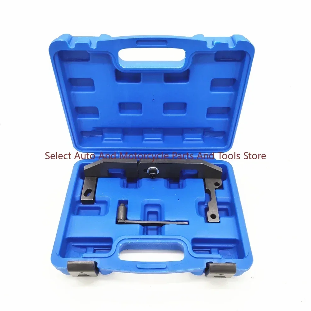 Engine Timing Tool Set for Peugeot Citroen C3 1.0 1.2T VTI Engines