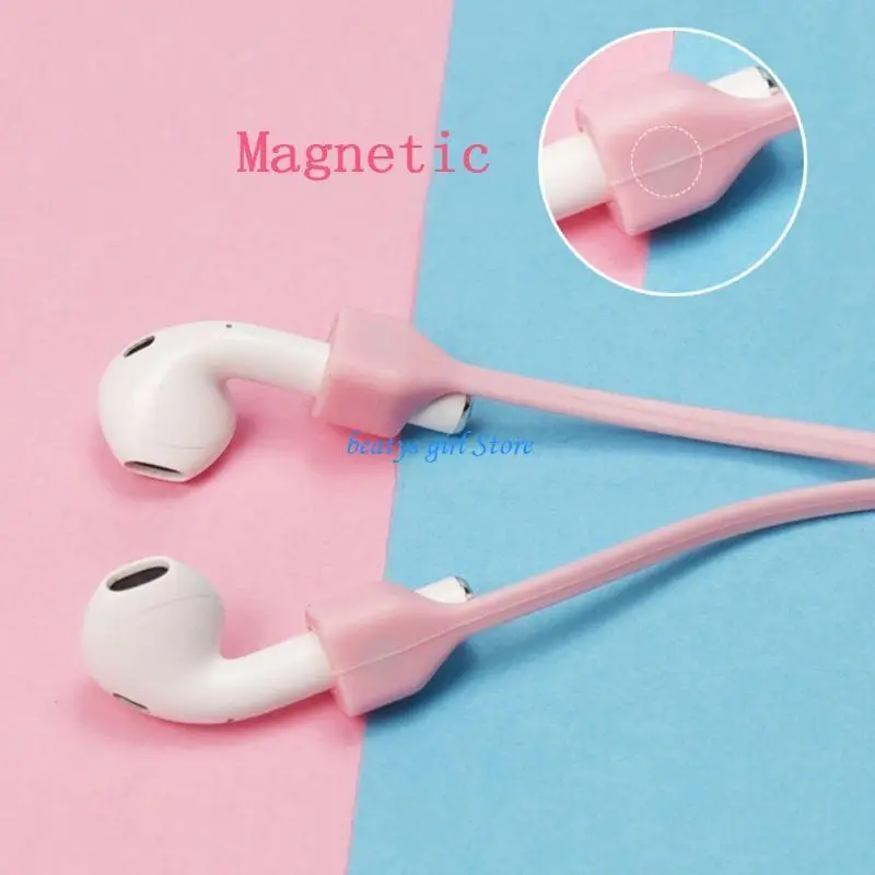 

C7AB Anti-lost Safety Strap for Pro Wireless Bluetooth-compatible Earphones