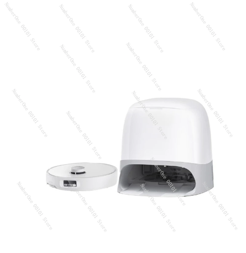 

P20 Pro sweeping robot mopping machine