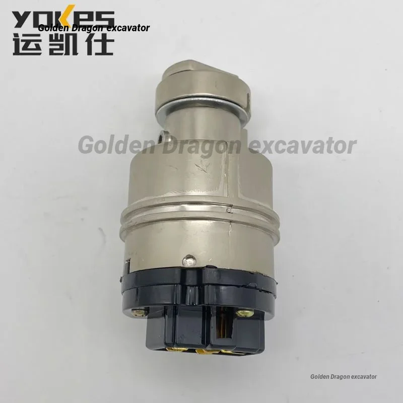 For Zx200-3g Ignition Switch Start Excavator Parts Hitachi