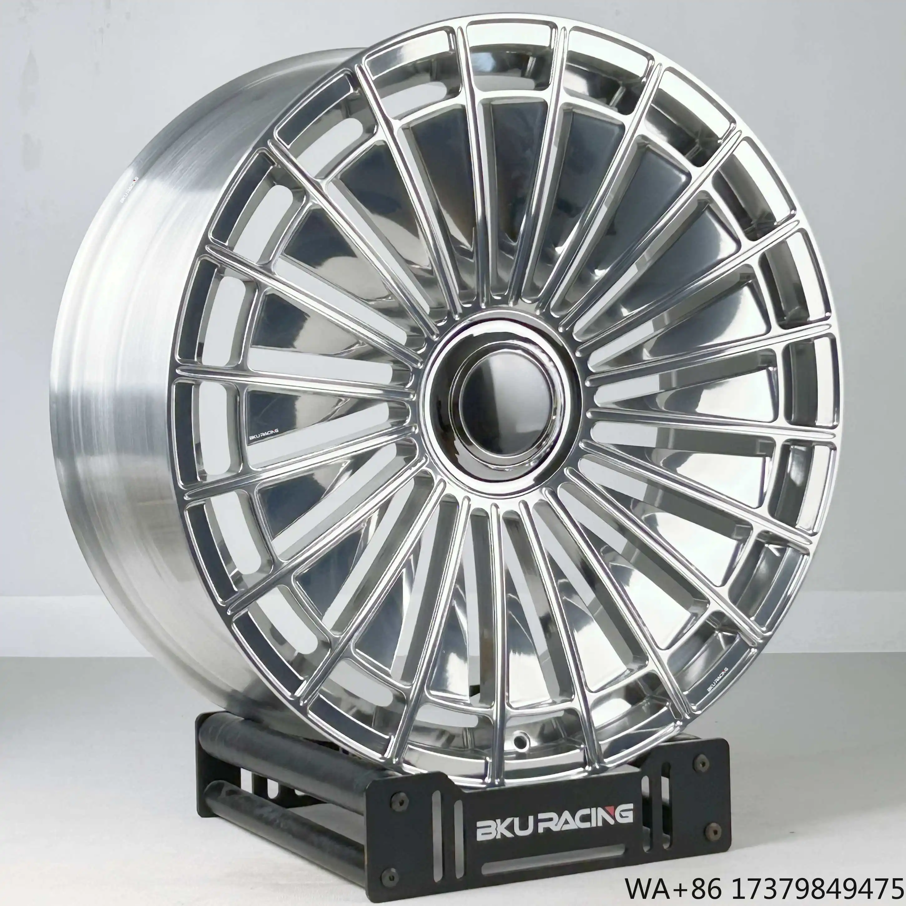 

Forged Wheels for Range Rover vogue L460 L405 L494 Defender L663 20 21 22 Inch Rims Polished Concave Alloy 5x120 Wheels