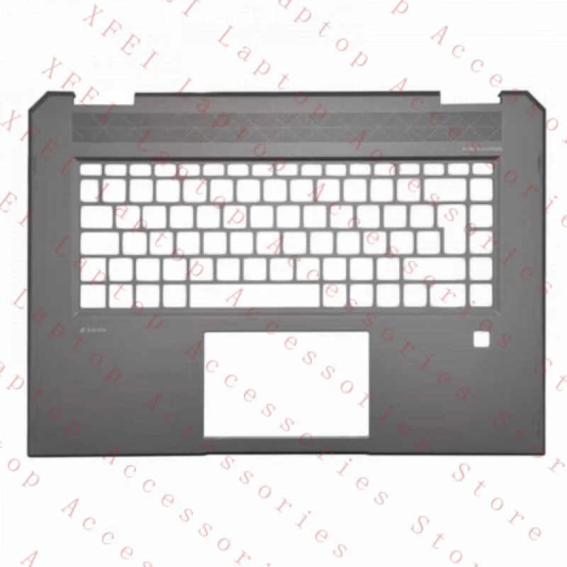 F Front Bezel Bottom Cover Palmrest Case for HP ZBook 15S Studio X360 G5 XW1