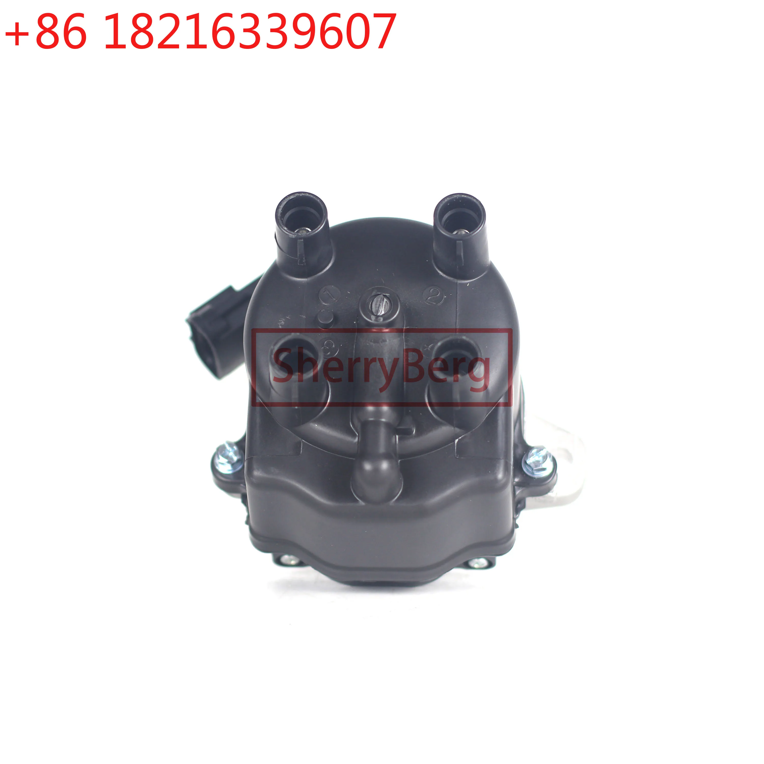 TAO Distributor Assembly 19050-75020 Distributor for Toyota 3rz-fe 84-77466Tacoma 4runner 4 Runner T100 1994 1995 96-