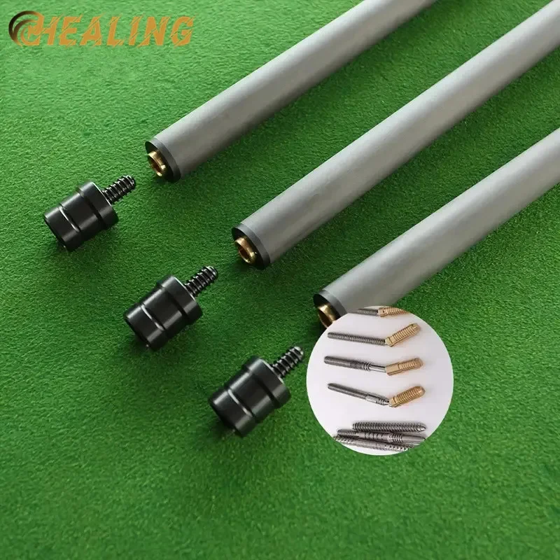 Carbon Fiber Spare Shaft 4
