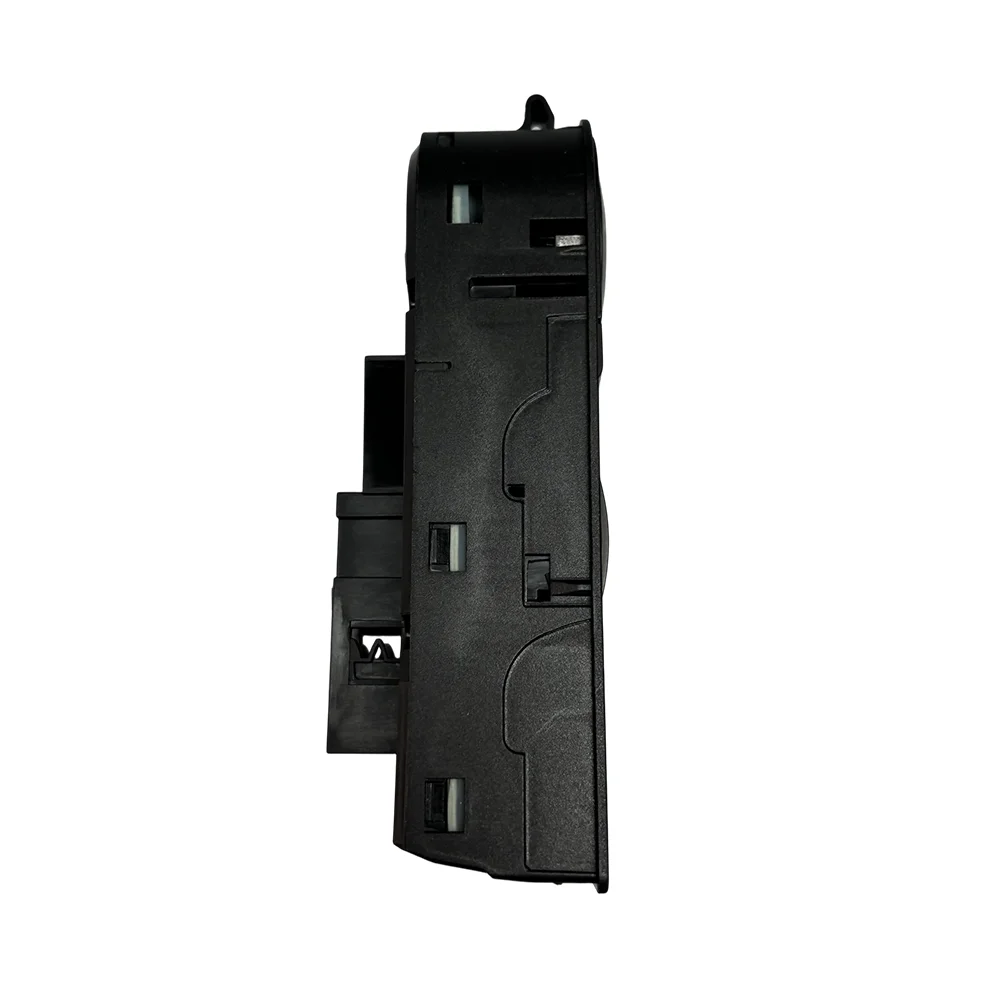 For AUTOHAUX Front Left Driver Side Power Window Switch Window Control Switch No.13228879 for Opel for Astra H 2004-2014 Black