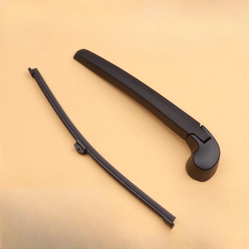 

Rear Window Wipers for Porsche New Cayenne Macan Mamanca Volkswagen Touareg Paramela Rear Window Wipers