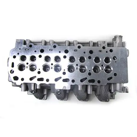 Engine Cylinder Head Assy for MItsubishi L200 4D56 KB4T Pajero Montero Sport KH4W 1005B453